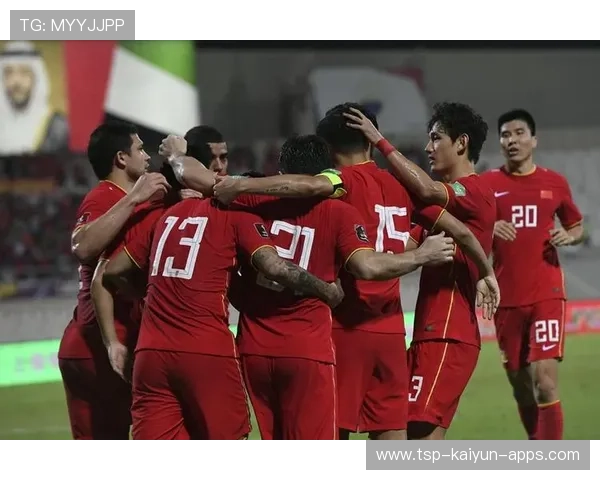 中国足球预赛激战正酣，冲击世界杯！，中国足球预赛激战正酣,冲击世界杯