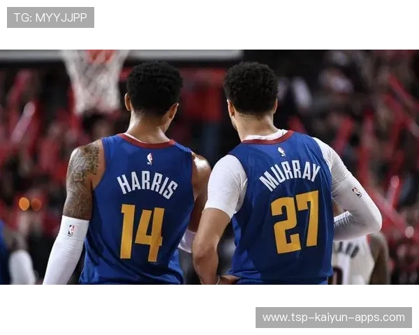 克拉克森三分回勇，掘金外线再添可靠点